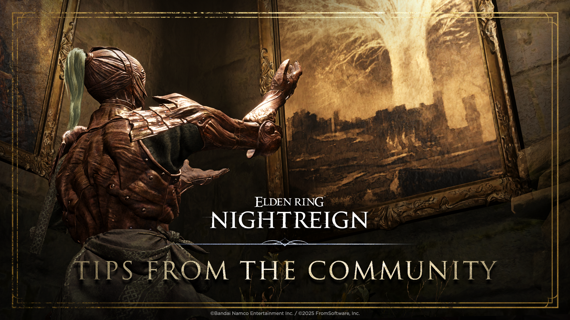 Elden Ring Nightreign Beginner's Tips